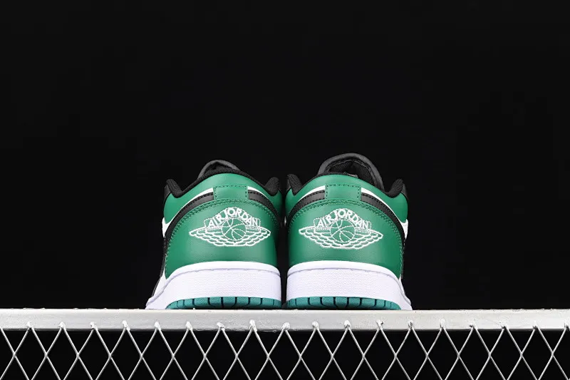 All categories Air Jordan Jordan series basketball shoes Air Jordan 1 Low Air Jordan 1 Low AJ1 Joe 1 low-top cultural basketball shoes 553558-371